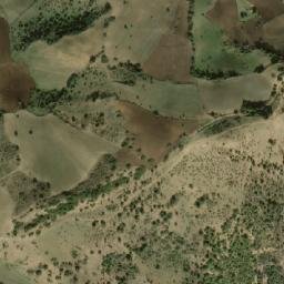 Satellite imagery of Djebel Abd el Hadj, DZ