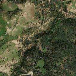 Satellite imagery of Koudia Bou Selah, DZ