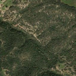 Satellite imagery of Koudia Bou Selah, DZ