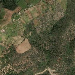 Satellite imagery of Kef Msouna, DZ