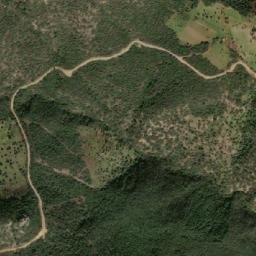 Satellite imagery of Kef Msouna, DZ