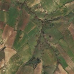 Satellite imagery of Koudia Khaïf, DZ