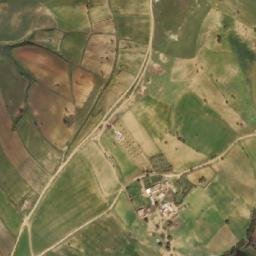 Satellite imagery of Koudia Khaïf, DZ