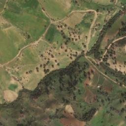 Satellite imagery of Koudia Khaïf, DZ