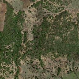Satellite imagery of Koudia Erzaouma, DZ