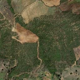 Satellite imagery of Koudia Erzaouma, DZ