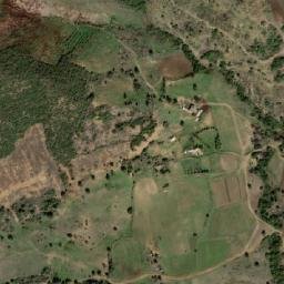 Satellite imagery of Koudia Erzaouma, DZ