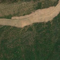 Satellite imagery of Koudiat el Annzazza, DZ