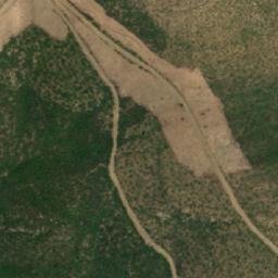 Satellite imagery of Koudiat el Annzazza, DZ