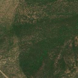 Satellite imagery of Koudiat el Annzazza, DZ