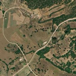 Satellite imagery of Koudiat es Sela, DZ