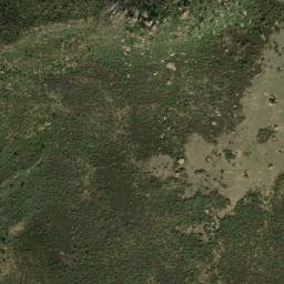 Satellite imagery of Kêf Bir el Haddêd, DZ