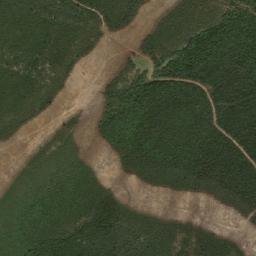 Satellite imagery of Koudia Sidi Abid, DZ