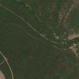 Satellite imagery of Koudia Sidi Abid, DZ