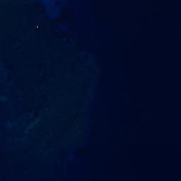 Satellite imagery of Ákra Moúndes, GR