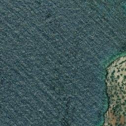 Satellite imagery of Práso, GR