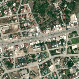 Drone Görünümü