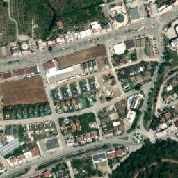 Drone Görünümü