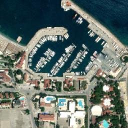 Drone Görünümü