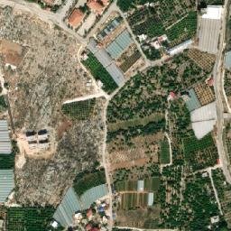 Drone Görünümü