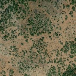 Satellite imagery of Şakhrat ar Rummān, SY