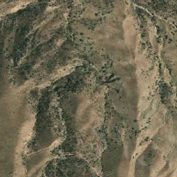 Satellite imagery of Andah Chowl, AF