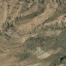 Satellite imagery of Şaīfuddīn, AF