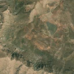 Satellite imagery of Şaīfuddīn, AF