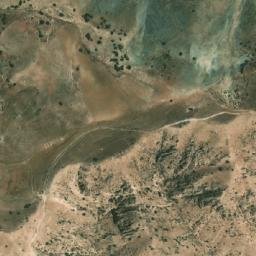 Satellite imagery of Kupak, AF