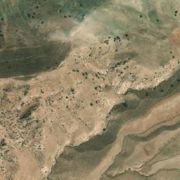 Satellite imagery of Kupak, AF