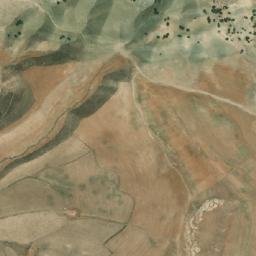 Satellite imagery of Kupak, AF