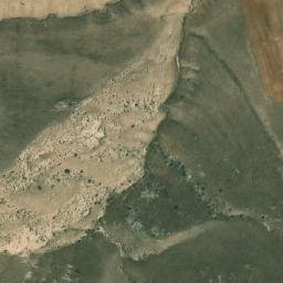 Satellite imagery of Zarād Khāk, AF