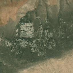 Satellite imagery of Zarād Khāk, AF