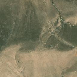 Satellite imagery of Zarād Khāk, AF