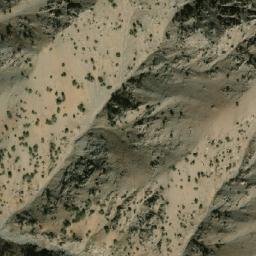 Satellite imagery of Kōh-e Yakhsh, AF