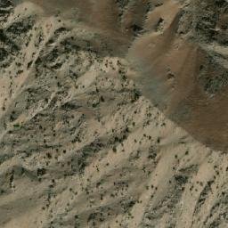 Satellite imagery of Kōh-e Yakhsh, AF