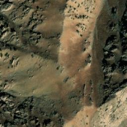 Satellite imagery of Qābichah, AF