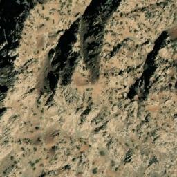 Satellite imagery of Qābichah, AF