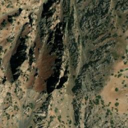 Satellite imagery of Ḩişār, AF