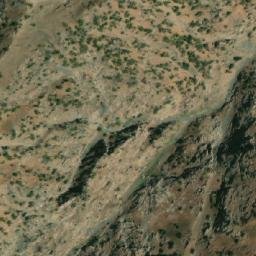 Satellite imagery of Ḩişār, AF