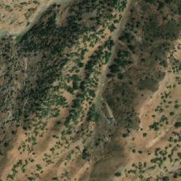 Satellite imagery of Ḩişār, AF