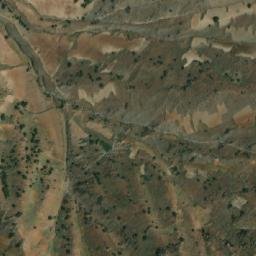 Satellite imagery of Kōh-e Panj Khirman, AF