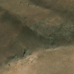 Satellite imagery of Kōbīān, AF