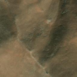 Satellite imagery of Kōbīān, AF