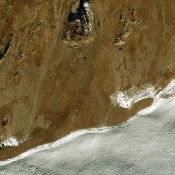 Satellite imagery of Band-e Darah Kishak, AF