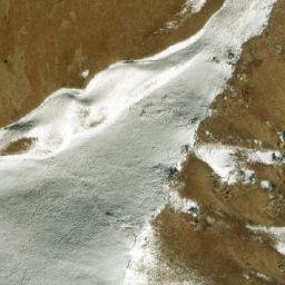 Satellite imagery of Band-e Darah Kishak, AF