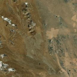 Satellite imagery of Band-e Darah Kishak, AF