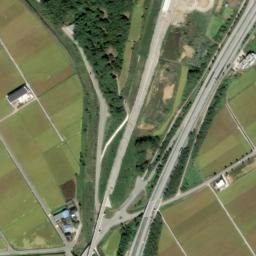 Satellite imagery of Pŏm-bawi, KR