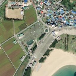 Satellite imagery of Yongdu-gak, KR