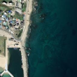 Satellite imagery of Yongdu-gak, KR